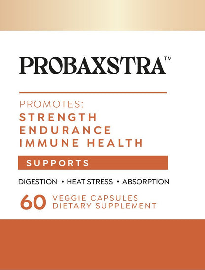Probaxstra™ Sport - Superstrain Probiotic + Electrolytes (2 Pack)