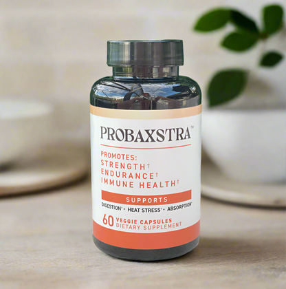 Probaxstra™ Sport - Superstrain Probiotic + Electrolytes (2 Pack)